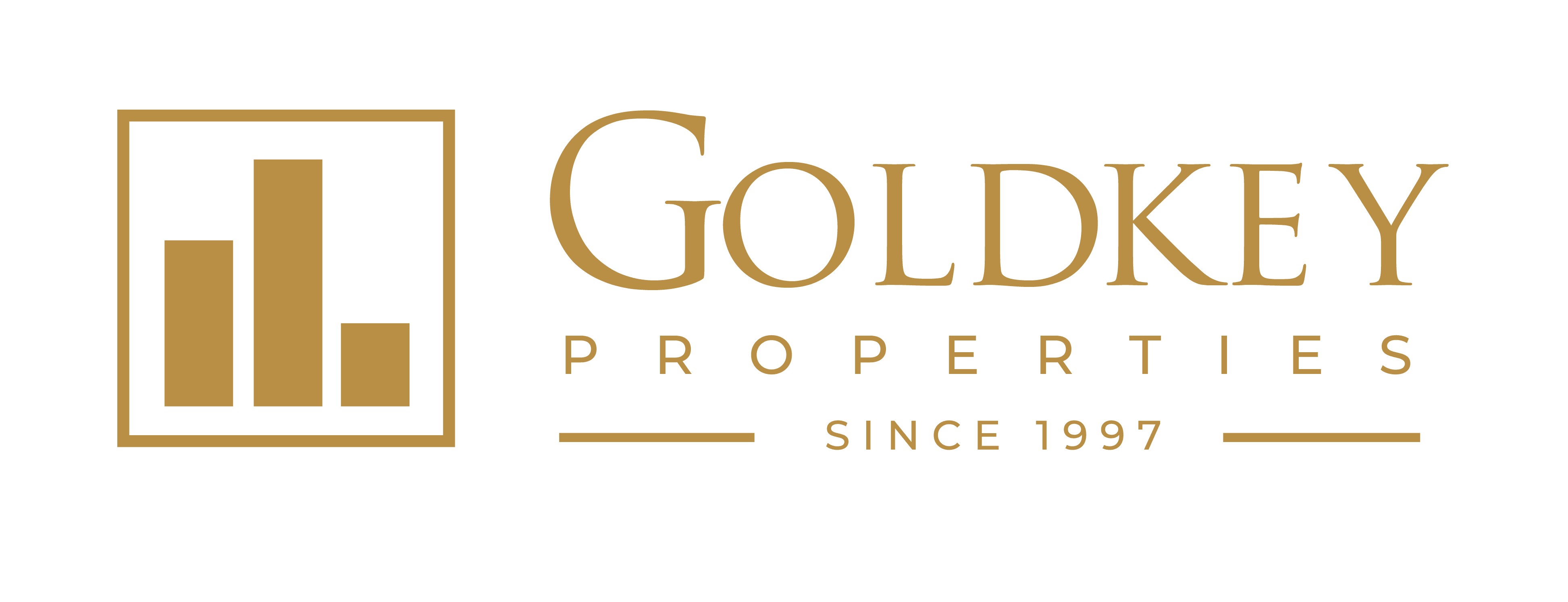 Goldkey Properties Logo